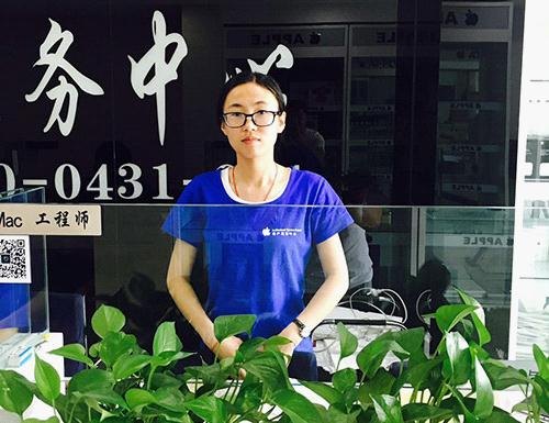 高峰电子--长春 苹果7售后服务电话