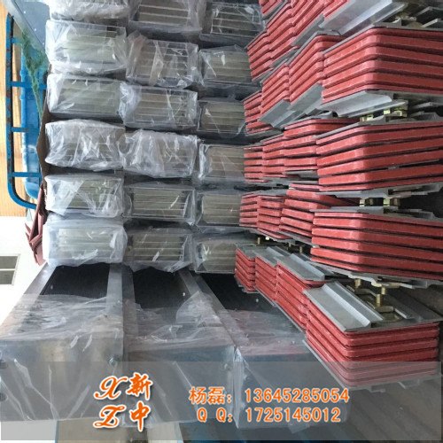 厂家直销母线槽连接器 2000A/1600A母线槽连接配套