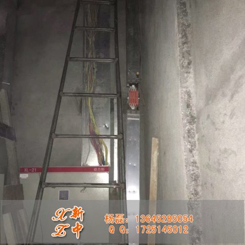 供应竖井插接式母线槽安装现场 厂家定制 现场指导安装母线槽
