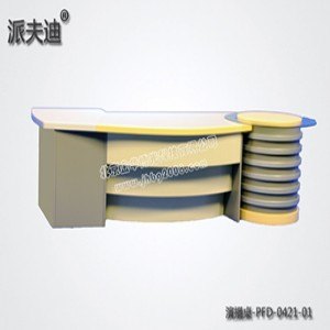 演播桌-PFD-0414定做-北京金华博光科技有限公司