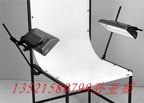德国凯撒5867数码翻拍灯具