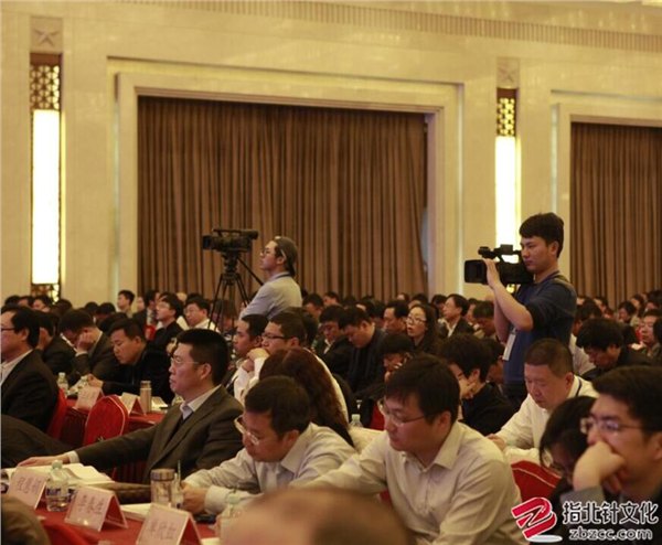 石家庄企业专题片制作之专题片的优势及特点