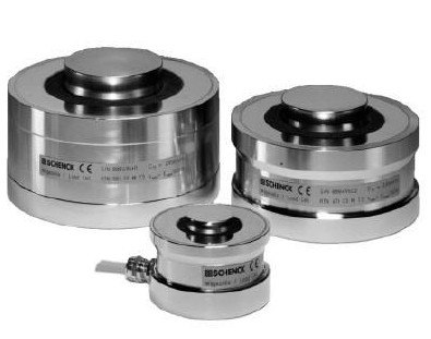 SCHENCK称重传感器 PWS D1 60kg 