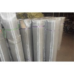 拓通不锈钢窗纱PVC201包塑窗纱PP包塑窗纱