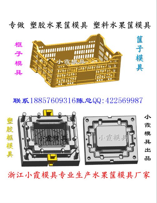 浙江做金橘蓝子模具 