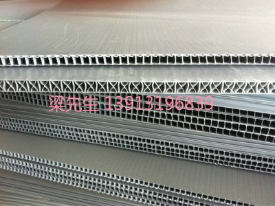 南京万通板板材 南京PP塑料板
