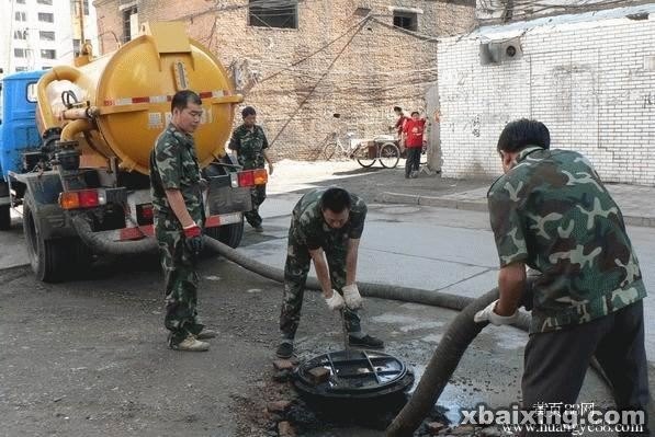 青岛城阳区抽化粪池66667069