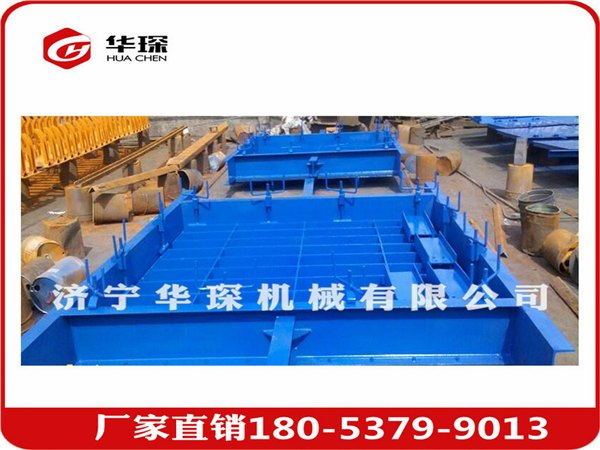 矿用防水密闭门 防水密闭门厂家 济宁华琛防水密闭门