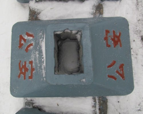 公路墩专业生产厂