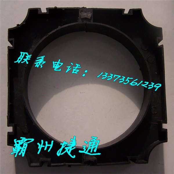 供应玻璃钢管管枕 报价 管枕 规格 各种管枕使用教程