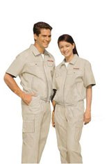 西乡工作服公司 福永工作服公司
