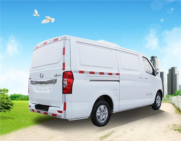 最便宜的冷藏车是哪个品牌