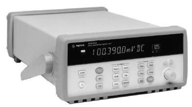高价回收Agilent34970 数据采集仪