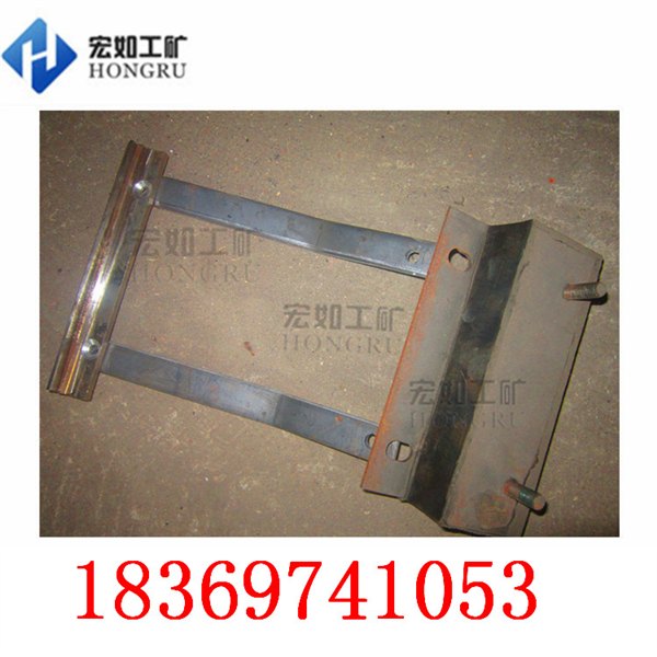 合金皮带清扫器专用刮刀现货低价批发