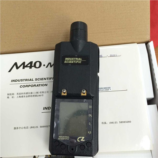 矿用M40.M多气体检测仪