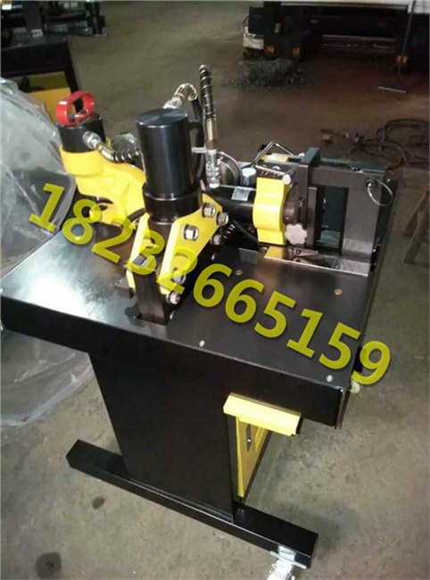 CB-150液压工具弯曲工具手动液压弯排机