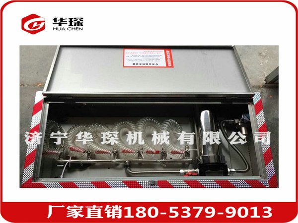 矿用供水施救装置 供水施救装置厂家 济宁华琛供水施救装置