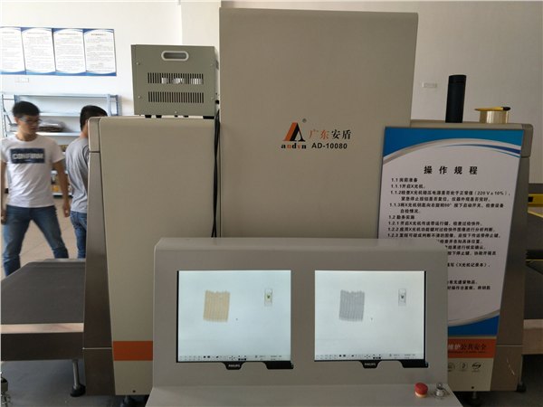 杭州安检门出租销售厂家