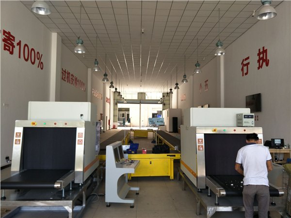 徐州市安检门出租销售厂家
