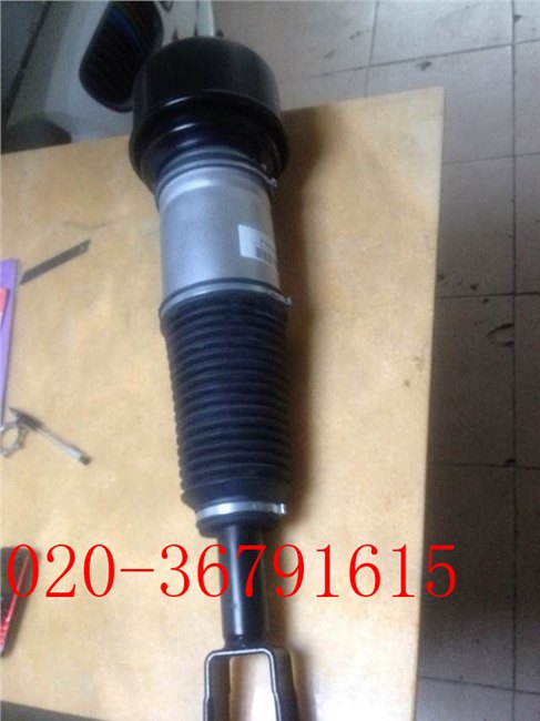 供应路虎揽胜前后减震器原厂拆车件