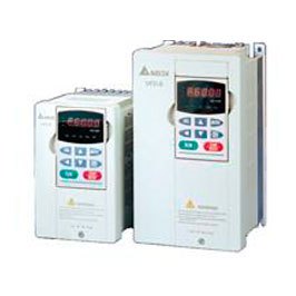 供应台达变频器DELTA VFD-B系列