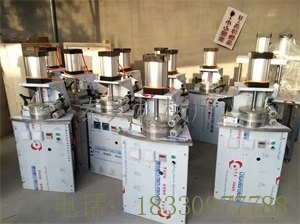 烙馍机一台烙馍机价格图片泰兴机械设备