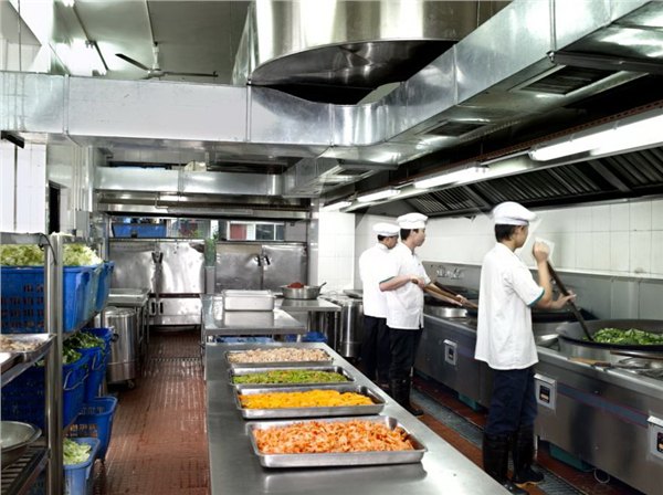 上海食堂承包食堂承包上海公司食堂承包宣旌供应