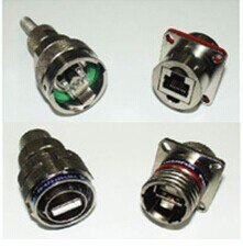 YW-USB网络信号连接器