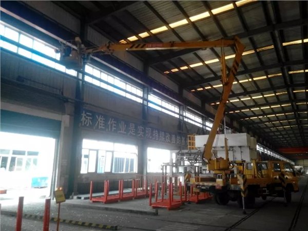 北京高空作业车出租桥梁检修车出租举升车出租路灯车出租