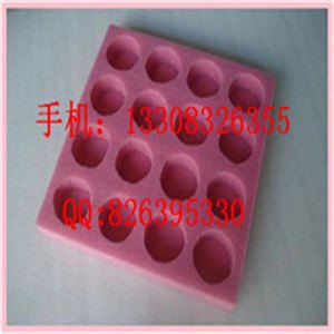 遵义珍珠棉厂家遵义珍珠棉订做遵义珍珠棉箱内填充材料