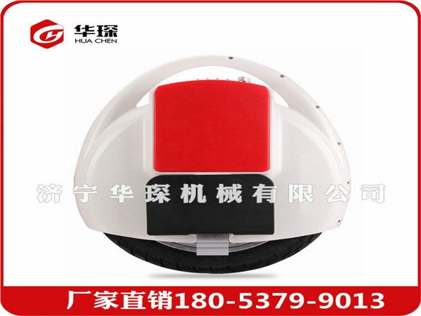 智能平衡车厂家 智能平衡车价格 济宁华琛智能平衡车