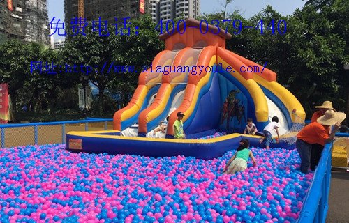 海洋球吹塑机/海洋球池价格销售厂家