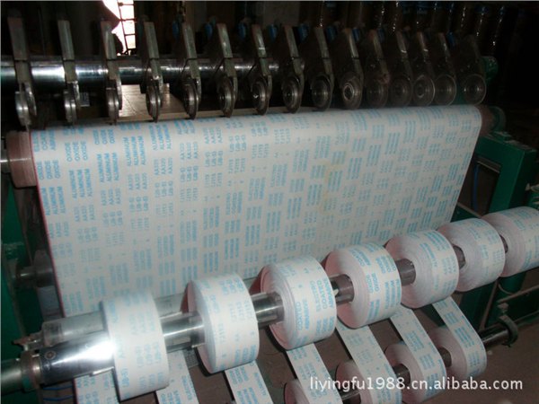 TJ113砂布卷4“100Y