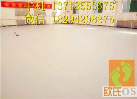 高分子舞蹈地胶，PVC塑胶舞蹈地胶