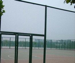篮球场防护网足球场防护网可定制【超翔】