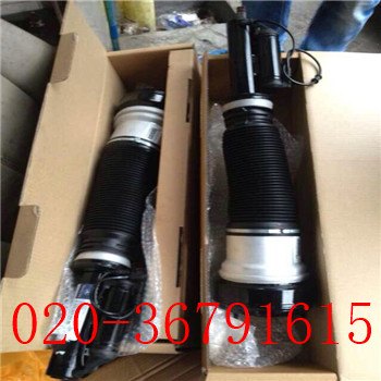 供应宝马318前后减震器原厂拆车件