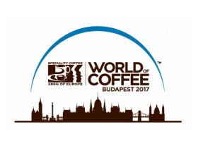 2017年匈牙利布达佩斯世界咖啡展览会World of Coffee