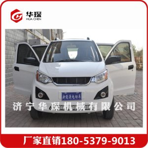 SUV电动汽车厂家 SUV电动汽车批发 济宁华琛SUV电动汽车