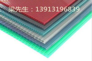 南京中空板周转箱 南京瓦楞周转箱