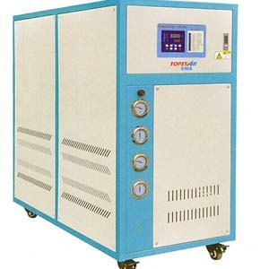 供兰州冷水机和甘肃工业冷水机供应商