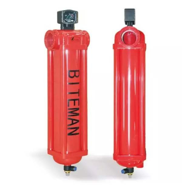 供应贝腾（BITEMAN）高效精密过滤器