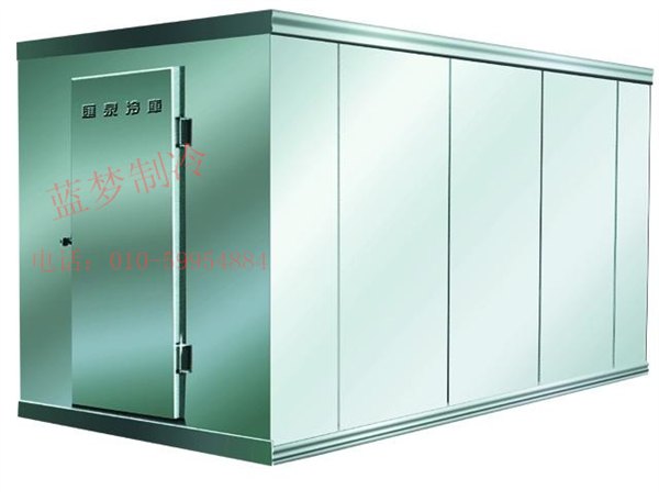 500吨保鲜冷库安装 保鲜冷库安装设计