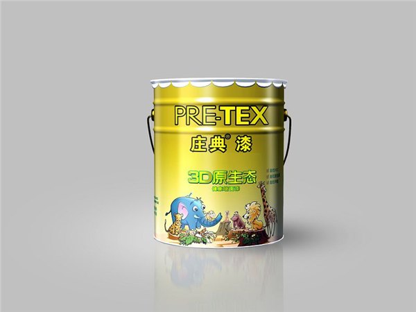 浙江杭州墙漆品牌招商代理|内墙漆涂料哪家好