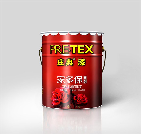 浙江杭州内墙漆品牌招商代理|家装漆涂料哪家好