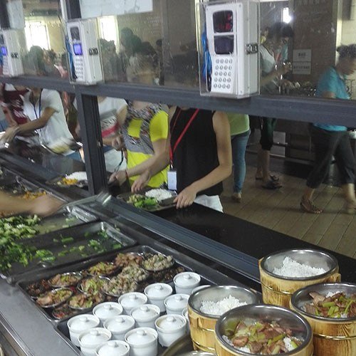 安全卫生食堂承包哪家好 工厂食堂承包公司