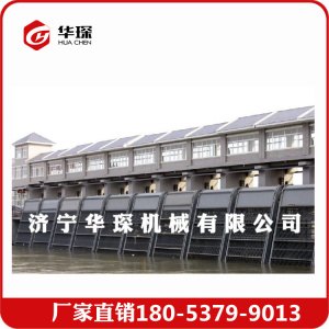 回转式细格栅除污机厂家 回转式细格栅除污机批发