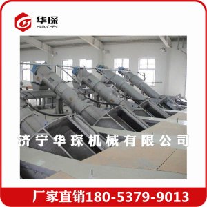 转鼓式细格栅除污机厂家 转鼓式细格栅除污机批发