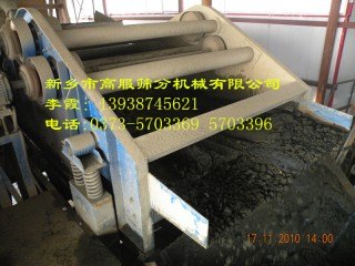 水洗砂干排筛, 水洗砂脱水筛, 水洗砂专用筛,