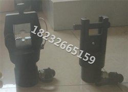 FYQ-240分体式液压压接钳压线钳液压钳头