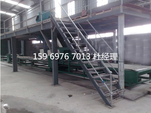 防火门芯板设备 防火门芯板设备价格 优质防火门芯板设备批发